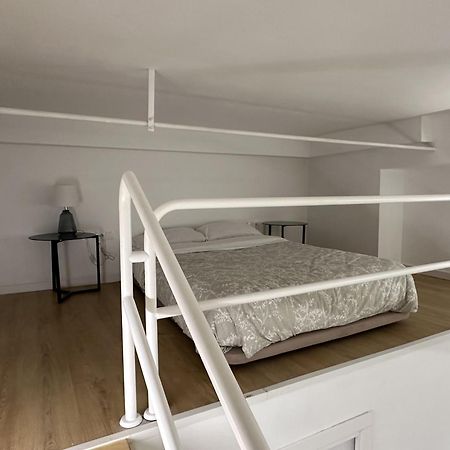 Exclusivo Loft Con Terraza En Ciudad Artes Y Cienc Apartment Valencia Luaran gambar
