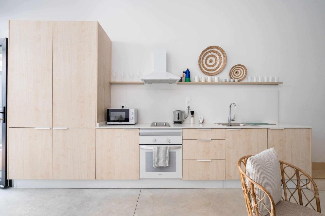 Exclusivo Loft Con Terraza En Ciudad Artes Y Cienc Apartment Valencia Luaran gambar