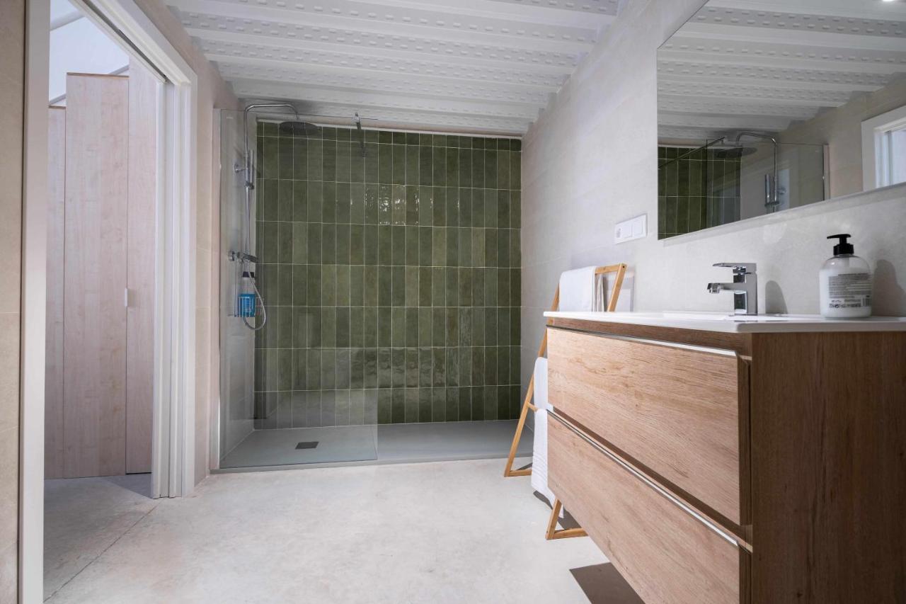 Exclusivo Loft Con Terraza En Ciudad Artes Y Cienc Apartment Valencia Luaran gambar