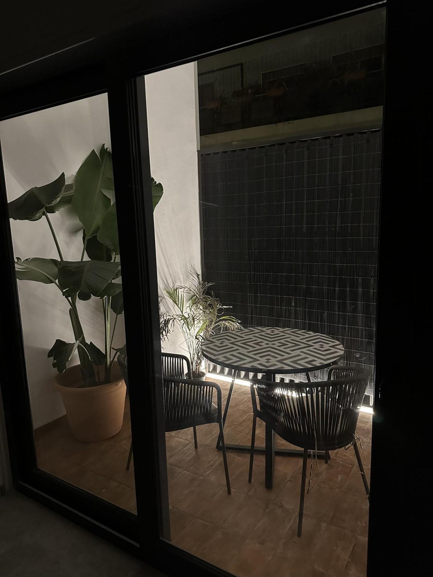 Exclusivo Loft Con Terraza En Ciudad Artes Y Cienc Apartment Valencia Luaran gambar