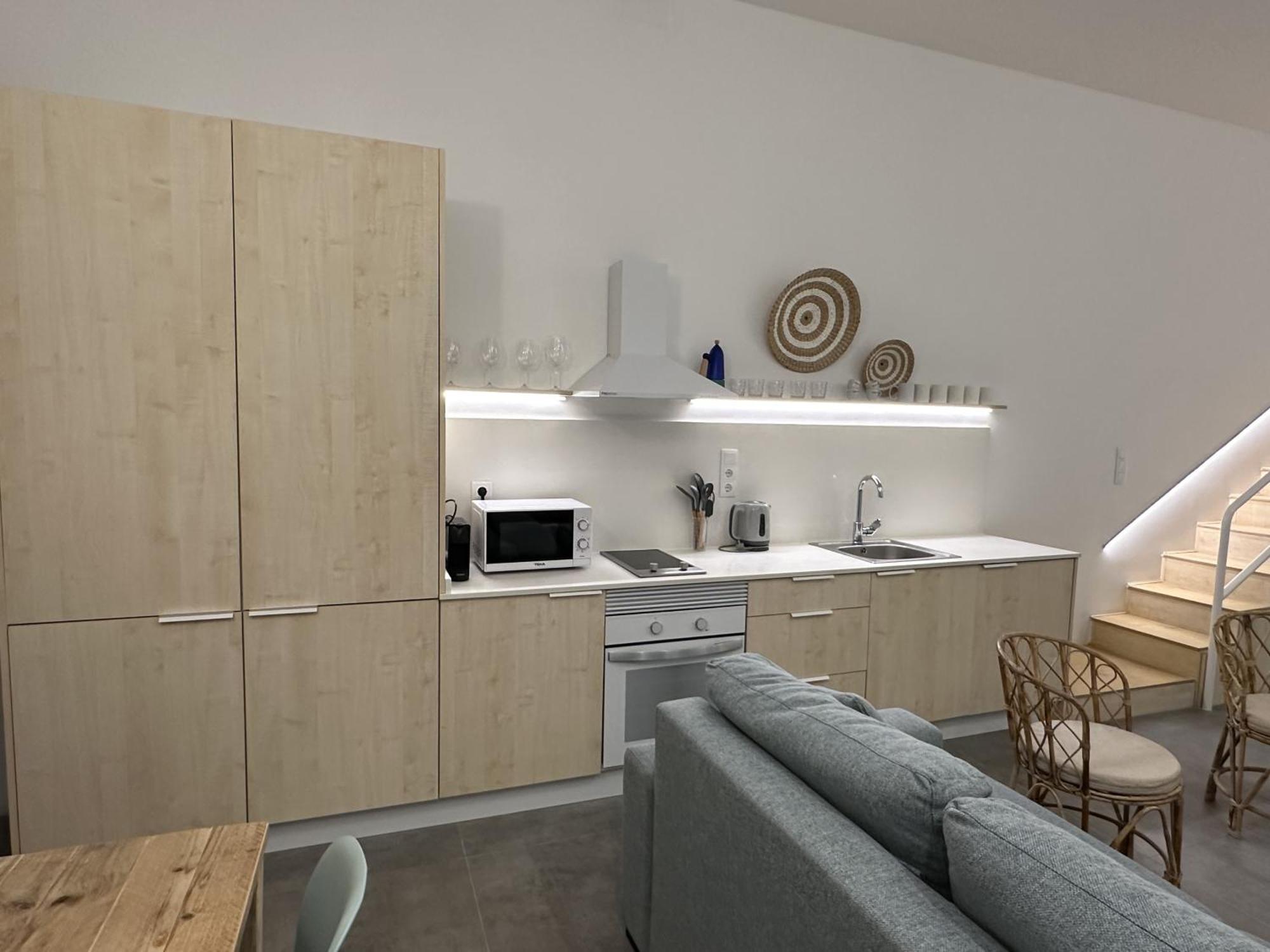Exclusivo Loft Con Terraza En Ciudad Artes Y Cienc Apartment Valencia Luaran gambar