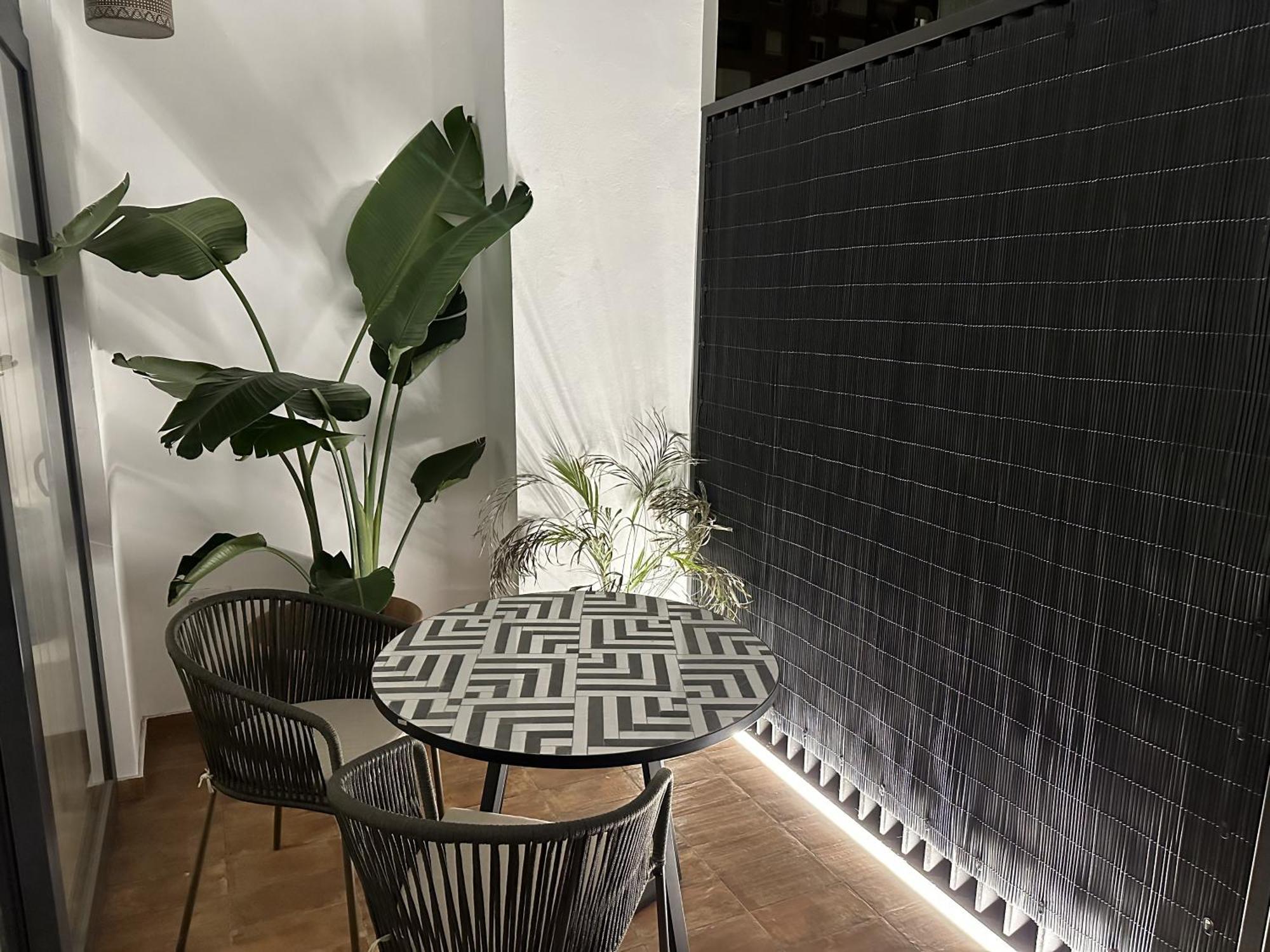 Exclusivo Loft Con Terraza En Ciudad Artes Y Cienc Apartment Valencia Luaran gambar
